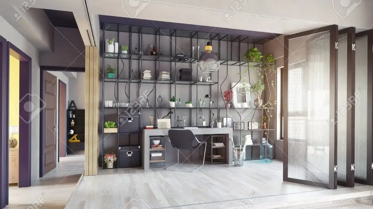 Creative Offices