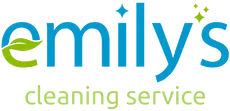 emilys cleaning service logo