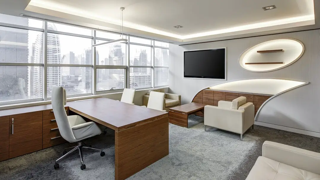 Executive Suites