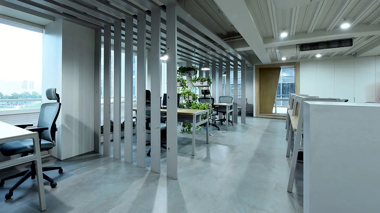 Business Cleaning